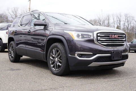 2017 GMC Acadia for sale at ELITE AUTO in Saint Paul MN