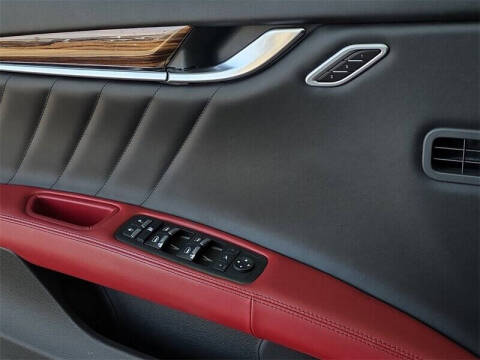 2020 Maserati Ghibli