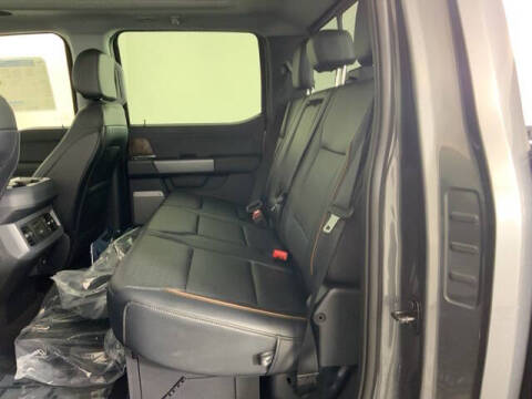 2025 Ford F-350 Super Duty