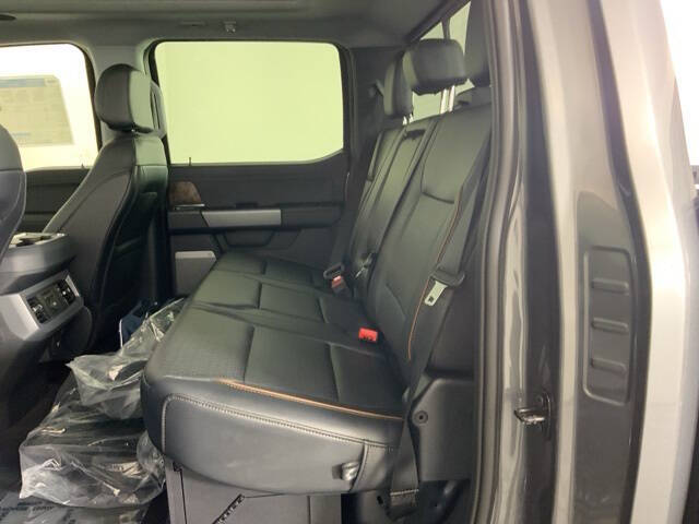 2025 Ford F-350 Super Duty