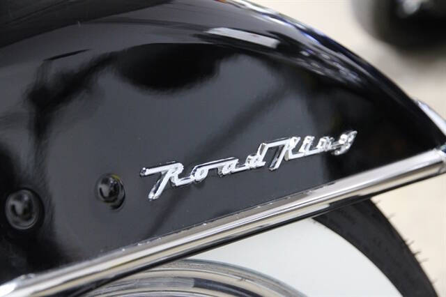 2007 Harley-Davidson Road King
