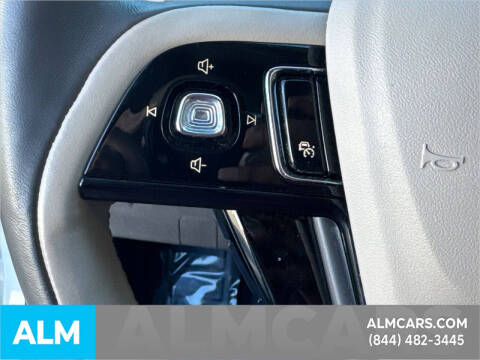 2024 Lincoln Corsair Reserve