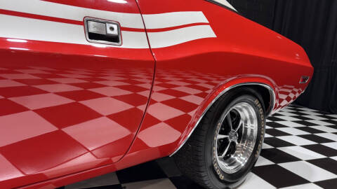 1971 Dodge Challenger