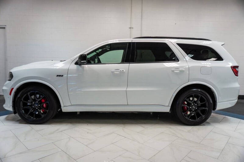 2022 Dodge Durango SRT 392