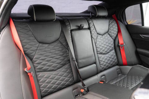 2023 Cadillac CT5-V Blackwing