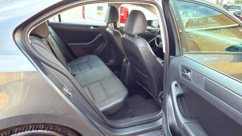 2012 Volkswagen Jetta