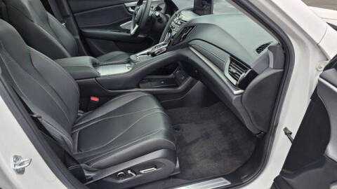 2024 Acura RDX SH-AWD w/Tech