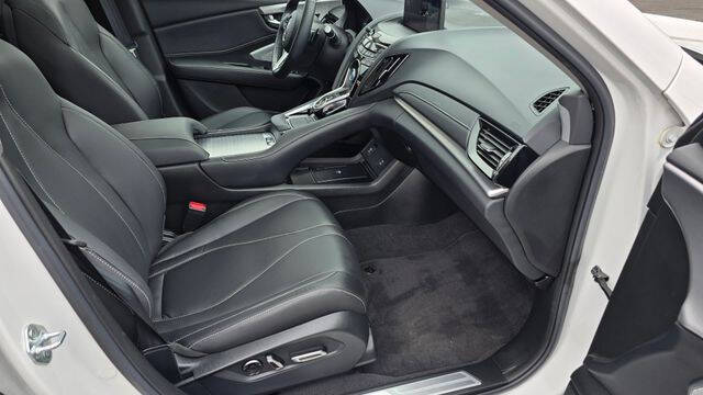 2024 Acura RDX SH-AWD w/Tech