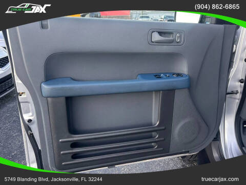 2003 Honda Element EX