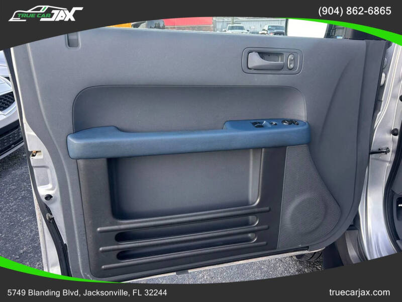 2003 Honda Element EX