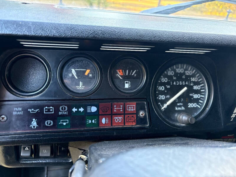 1997 Land Rover Defender