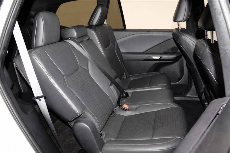 2024 Lexus TX 350