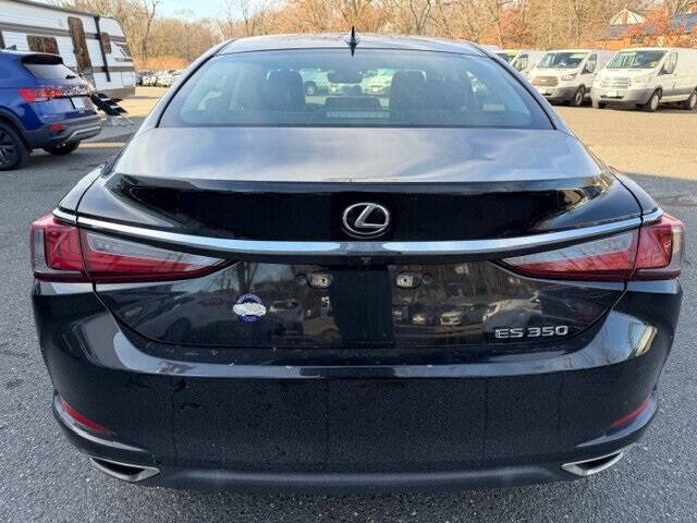 2019 Lexus ES 350