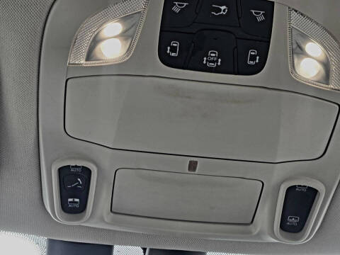 2018 Chrysler Pacifica Hybrid Limited