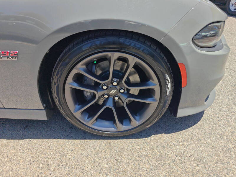 2023 Dodge Charger