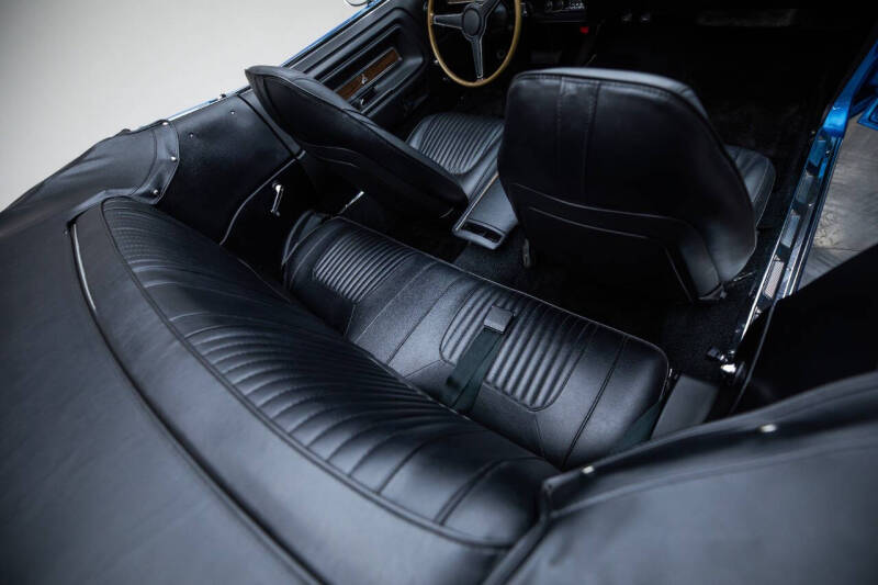 1970 Dodge Challenger