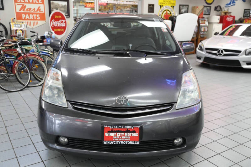 2009 Toyota Prius