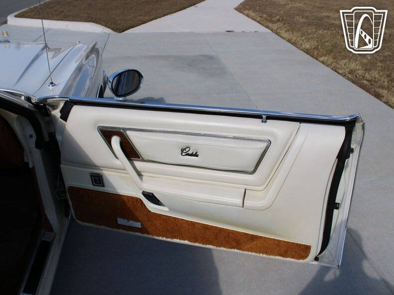 1976 Chrysler Cordoba