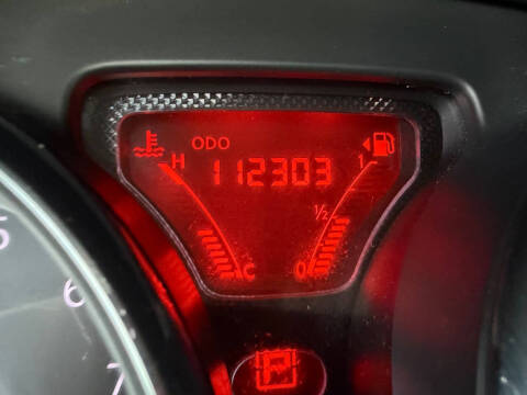 2013 Nissan Versa 1.6 SV