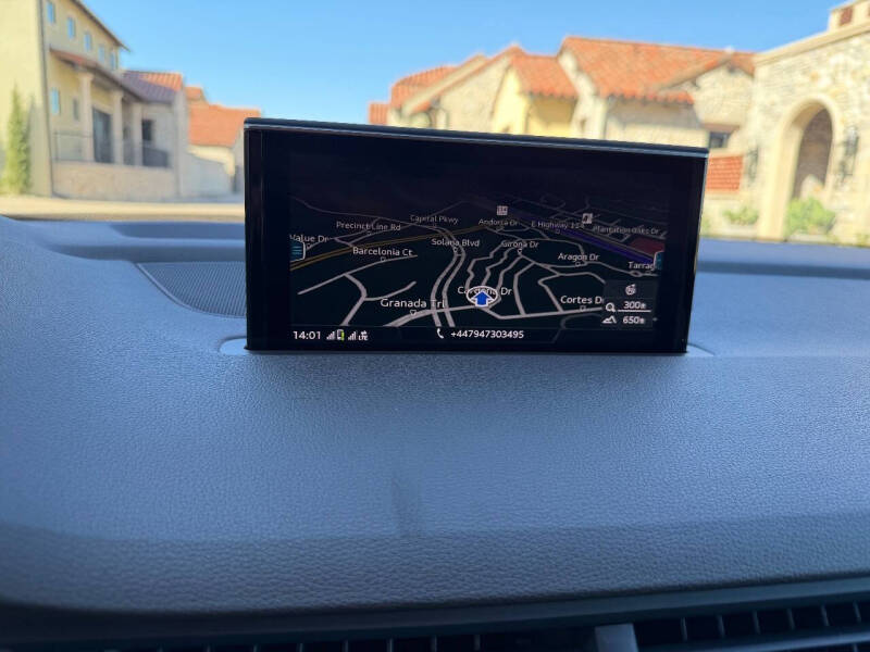 2018 Audi Q7 3.0T quattro Premium Plus