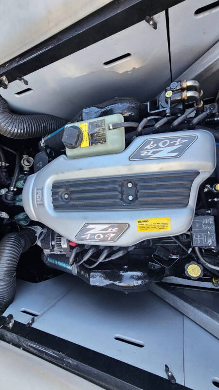 2011 Centurion Avalanche C4