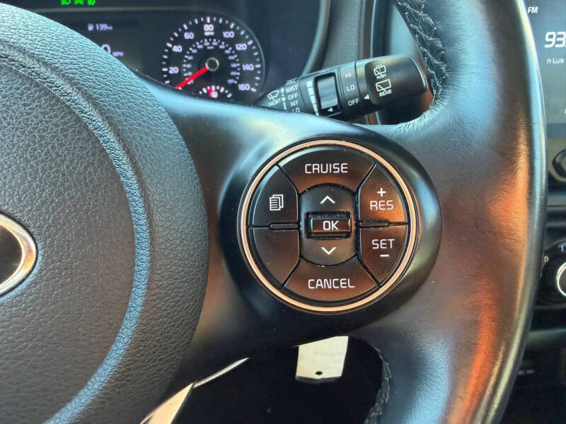 2020 Kia Soul