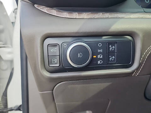 2022 Ford Explorer Hybrid Platinum