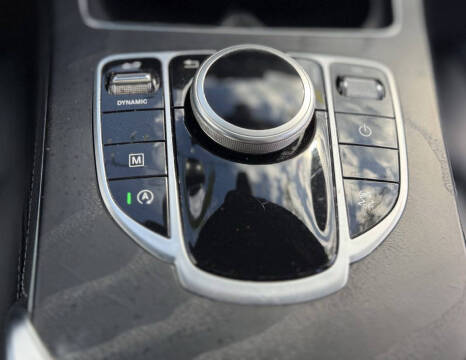 2019 Mercedes-Benz GLC GLC 300