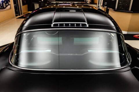 1958 Chevrolet Impala