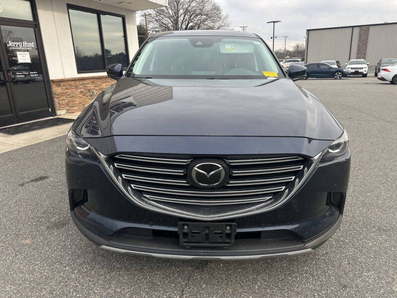2021 Mazda CX-9 Touring