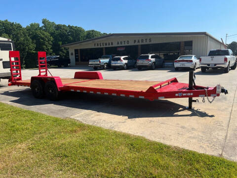 2023 BWISE EH24-14-HD