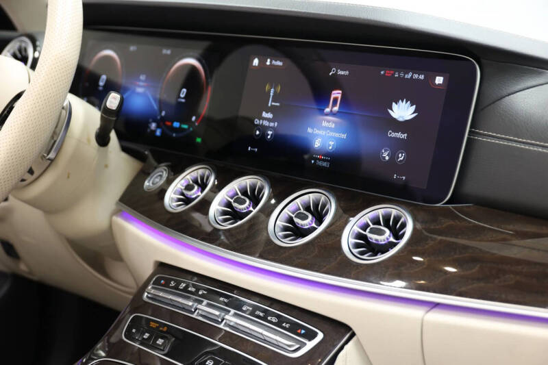 2023 Mercedes-Benz E-Class E 450