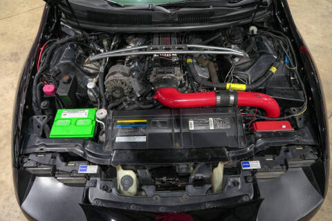 1994 Chevrolet Camaro Z28
