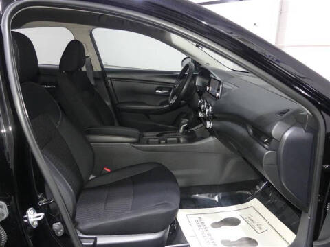 2023 Nissan Sentra S