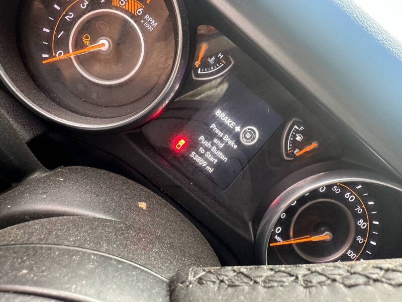 2022 Jeep Gladiator Willys