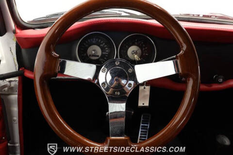 1973 Volkswagen Karmann Ghia