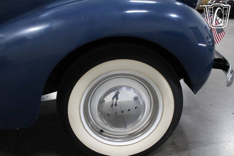 1939 Buick Special