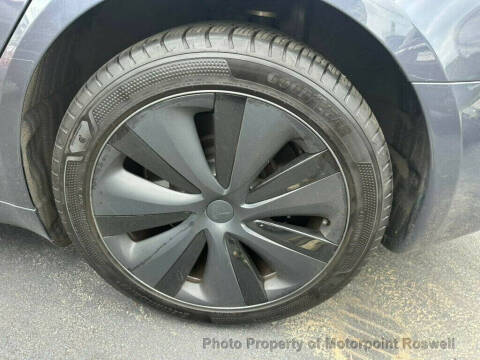 2022 Tesla Model S