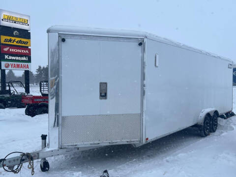 2023 Triton PRT2475EB7