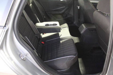 2023 Volkswagen Jetta Sport