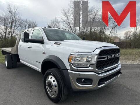 2019 RAM 4500 for sale at INDY LUXURY MOTORSPORTS in Indianapolis IN