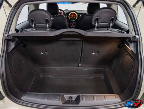 2015 MINI Hardtop 2 Door Cooper S