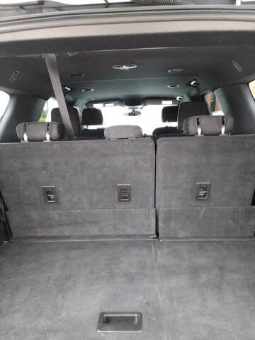 2021 Ford Expedition MAX XLT