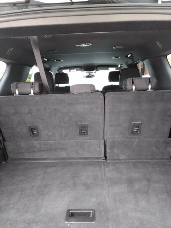2021 Ford Expedition MAX XLT
