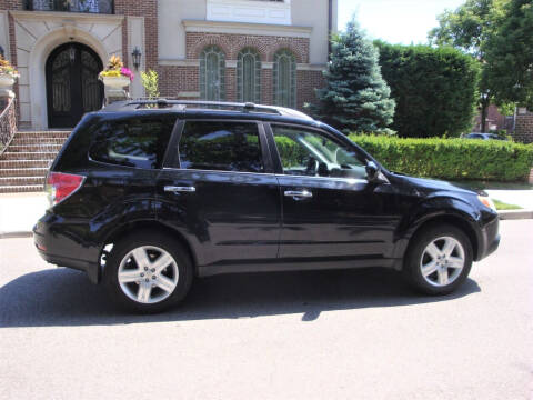2010 Subaru Forester for sale at Cars Trader New York in Brooklyn NY