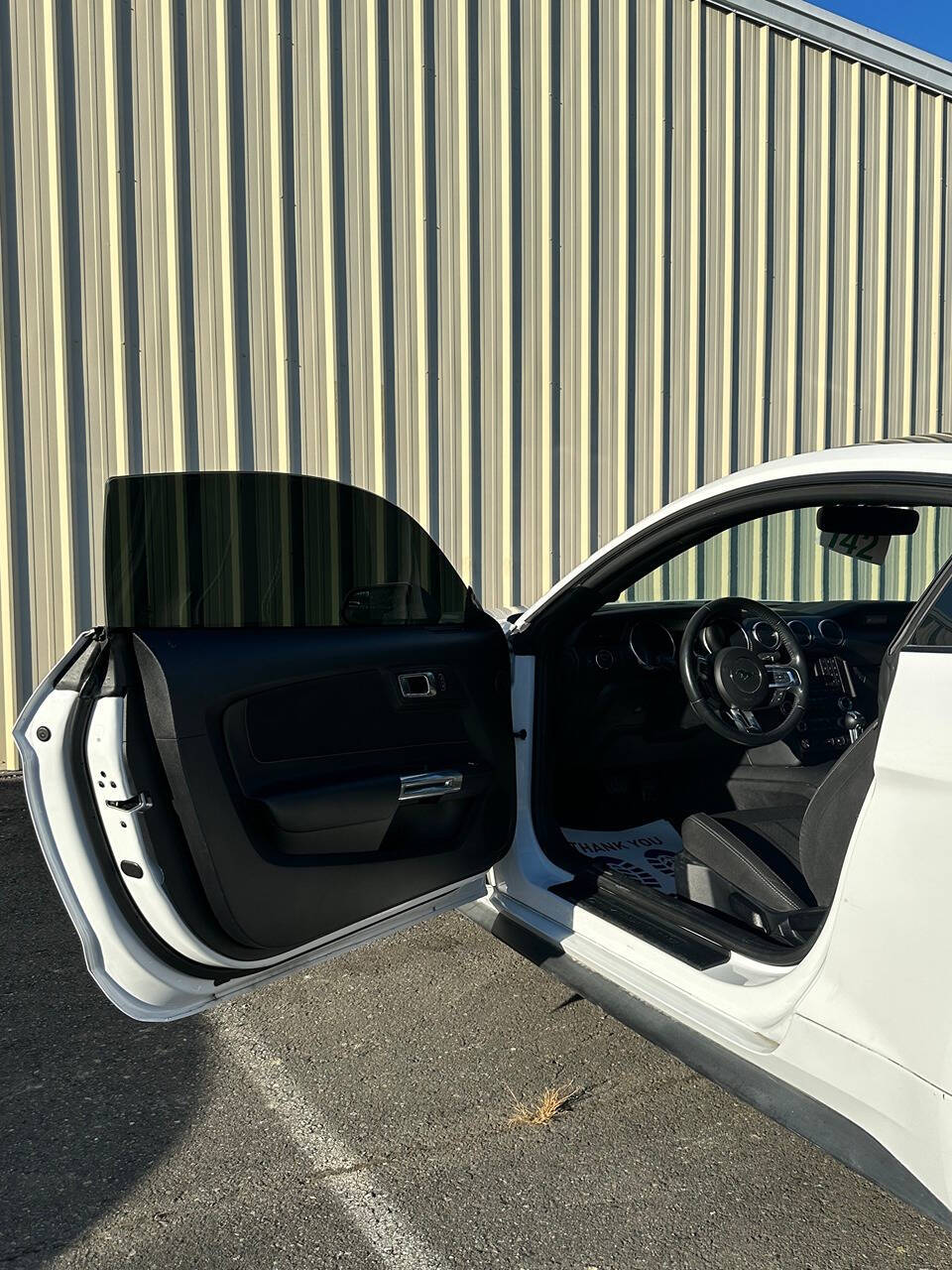 2018 Ford Mustang for sale at All Makes Auto LLC in Monroe, WA