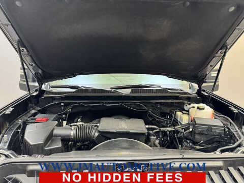 2022 Chevrolet Silverado 2500HD