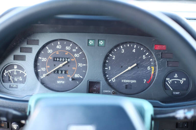 1982 Datsun 280ZX GL