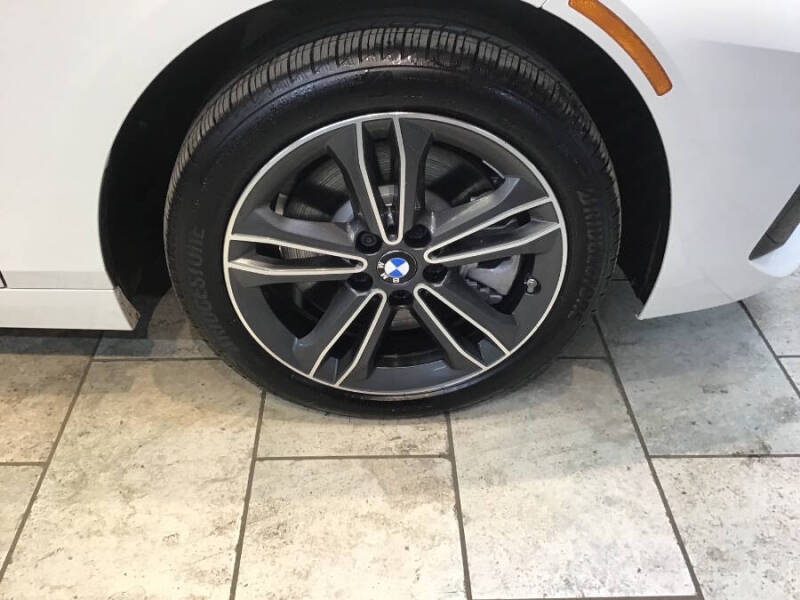 2024 BMW 2 Series 228i xDrive Gran Coupe