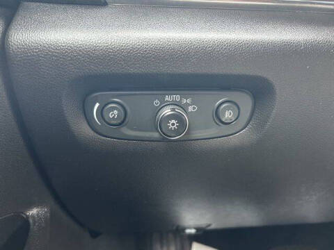 2021 Chevrolet Traverse High Country